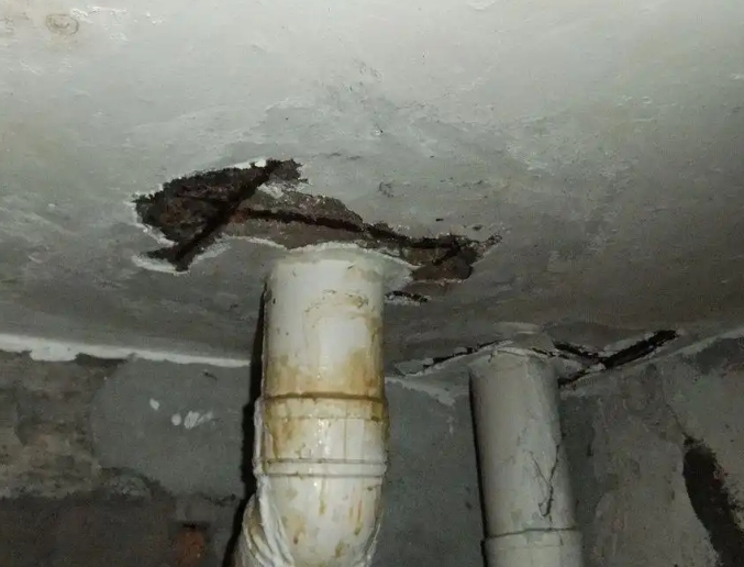 德阳卫生间漏水维修公司浅析德阳卫生间渗水维修的方法