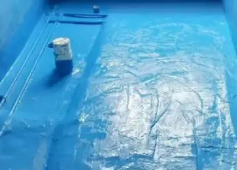 德阳卫生间漏水维修公司分享下德阳卫生间防水工程中常用防水涂料介绍。